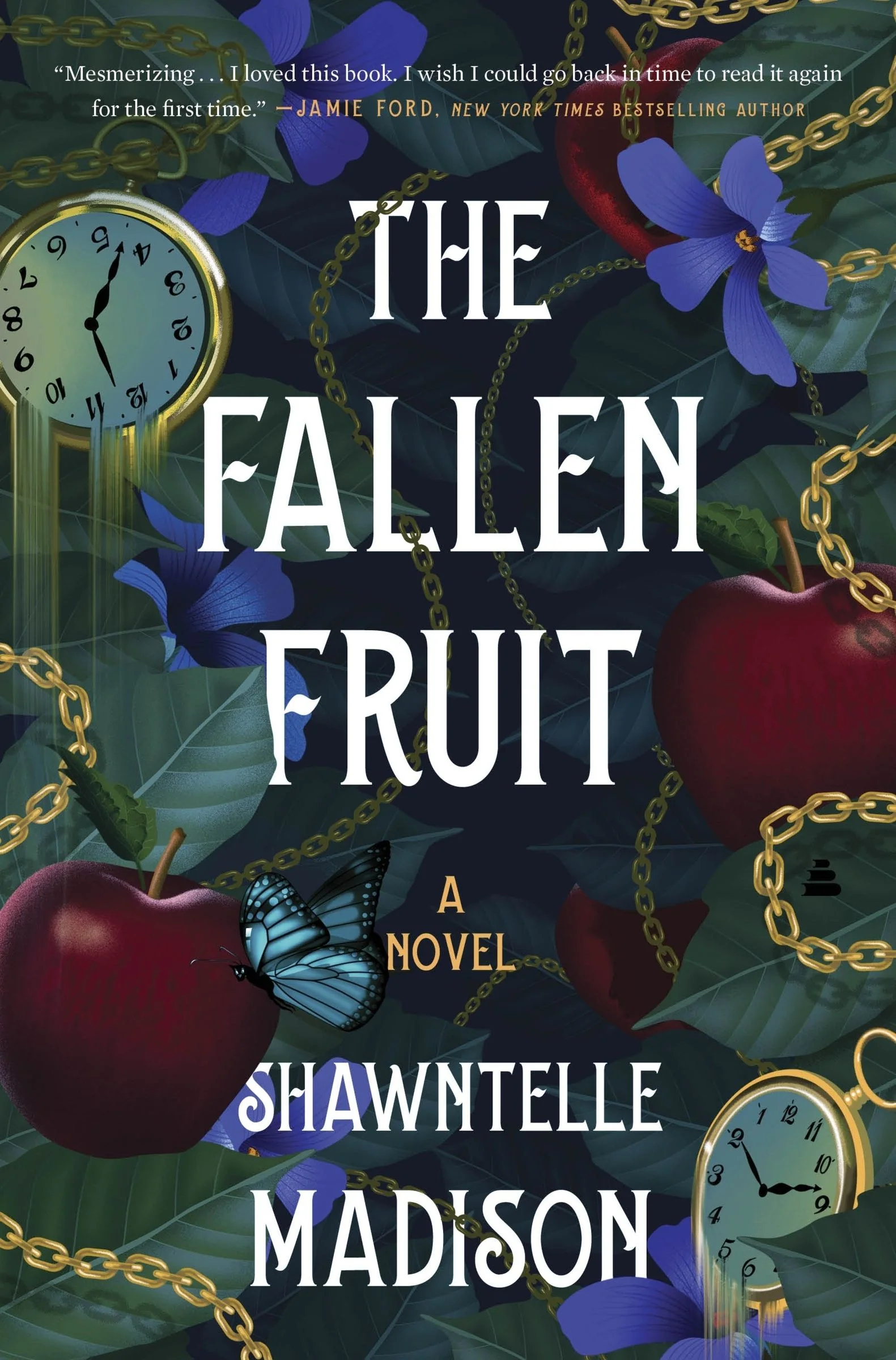 The Fallen Fruit - Image 2