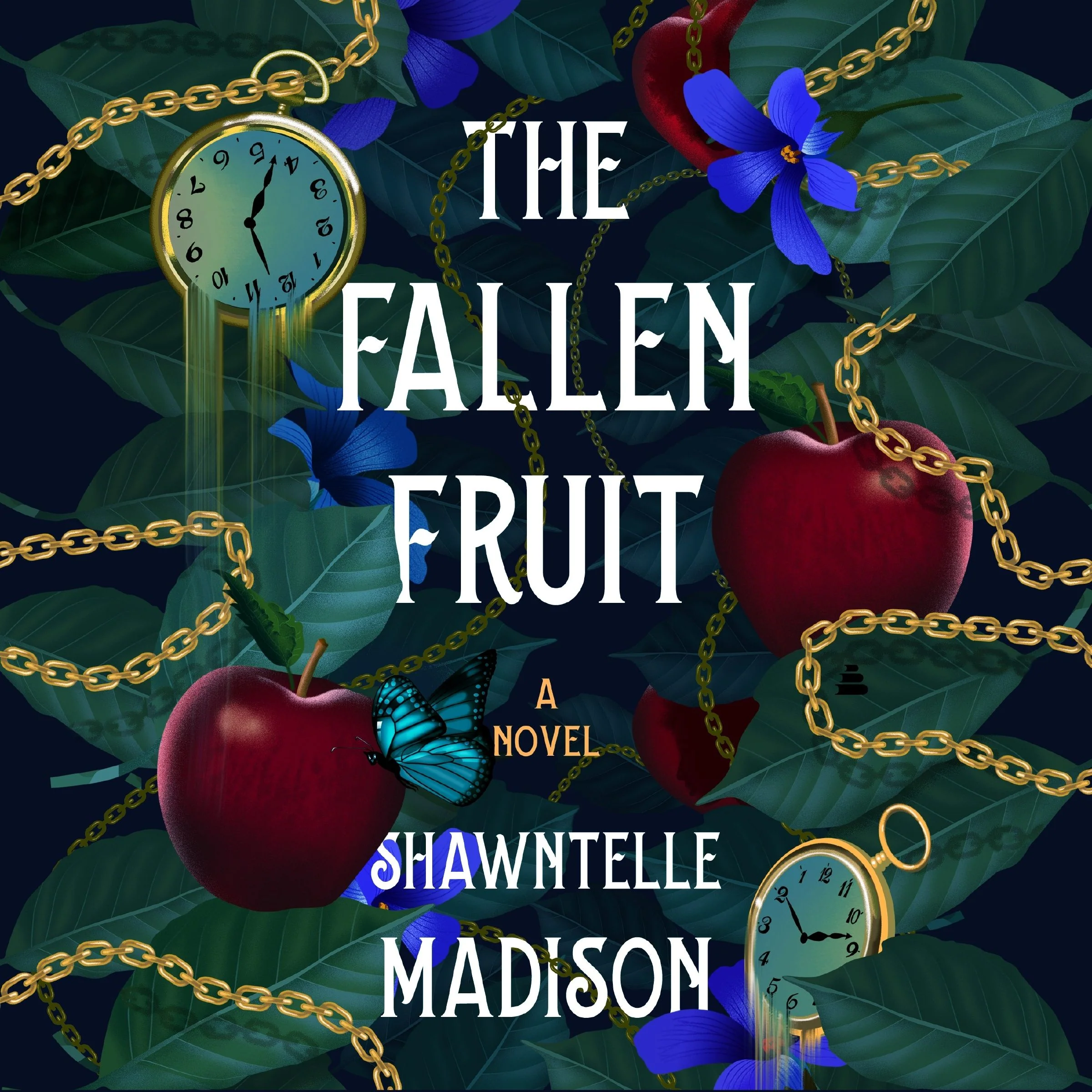 The Fallen Fruit - Image 4
