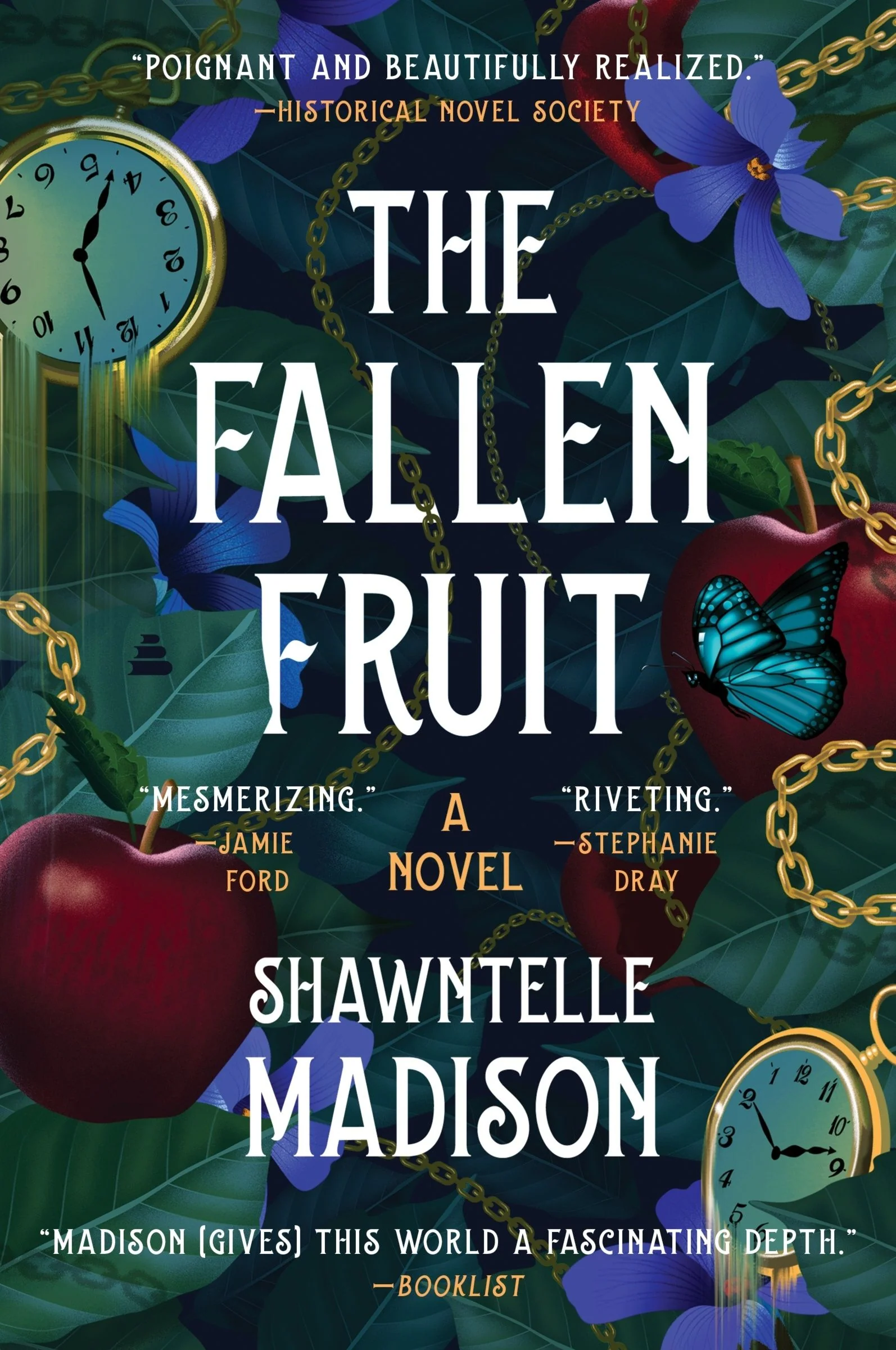 The Fallen Fruit - Image 5
