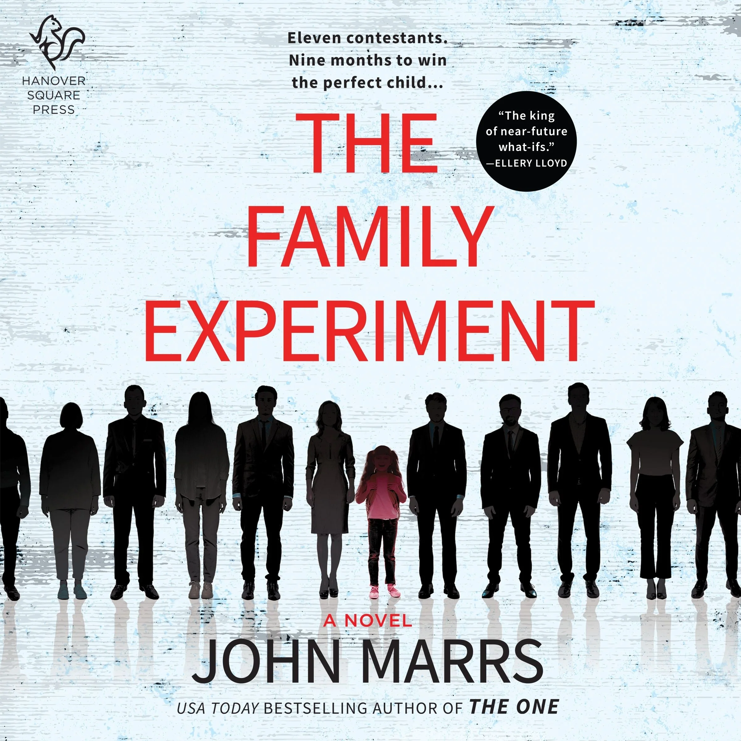 The Family Experiment - Image 4