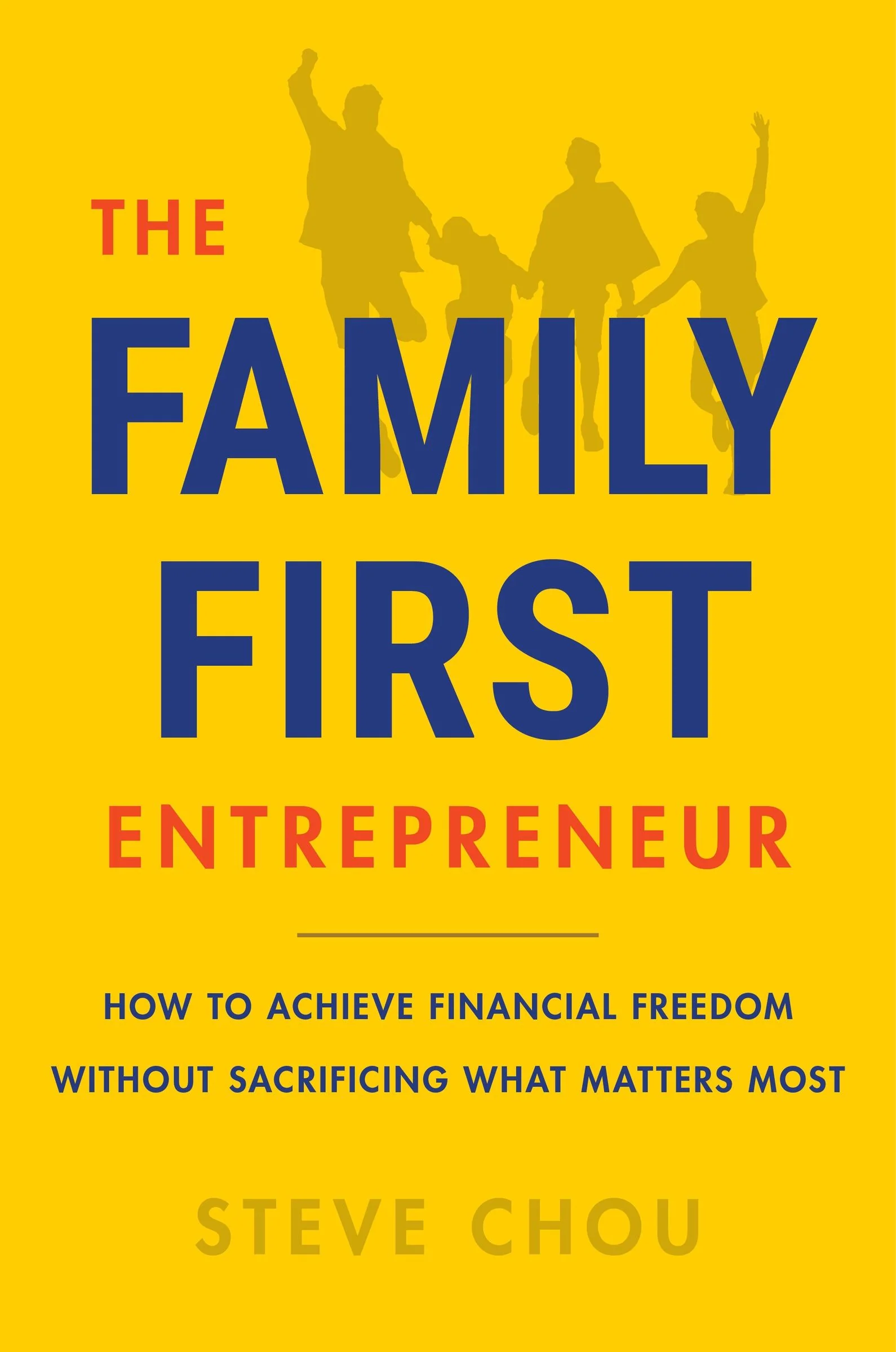 The Family-First Entrepreneur - Image 2