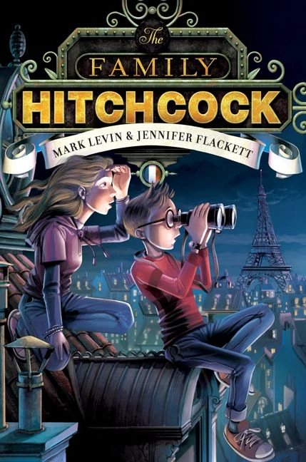 The Family Hitchcock - Image 2