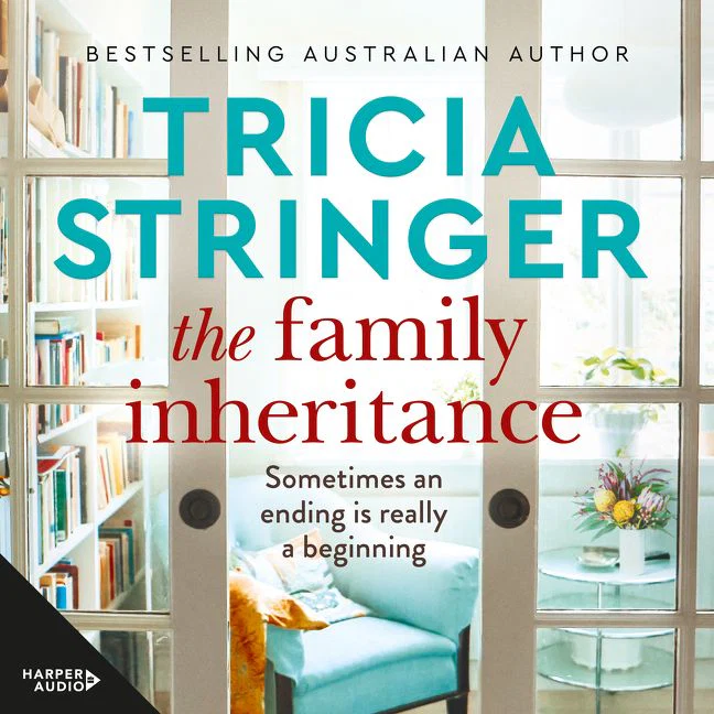 The Family Inheritance - Image 2