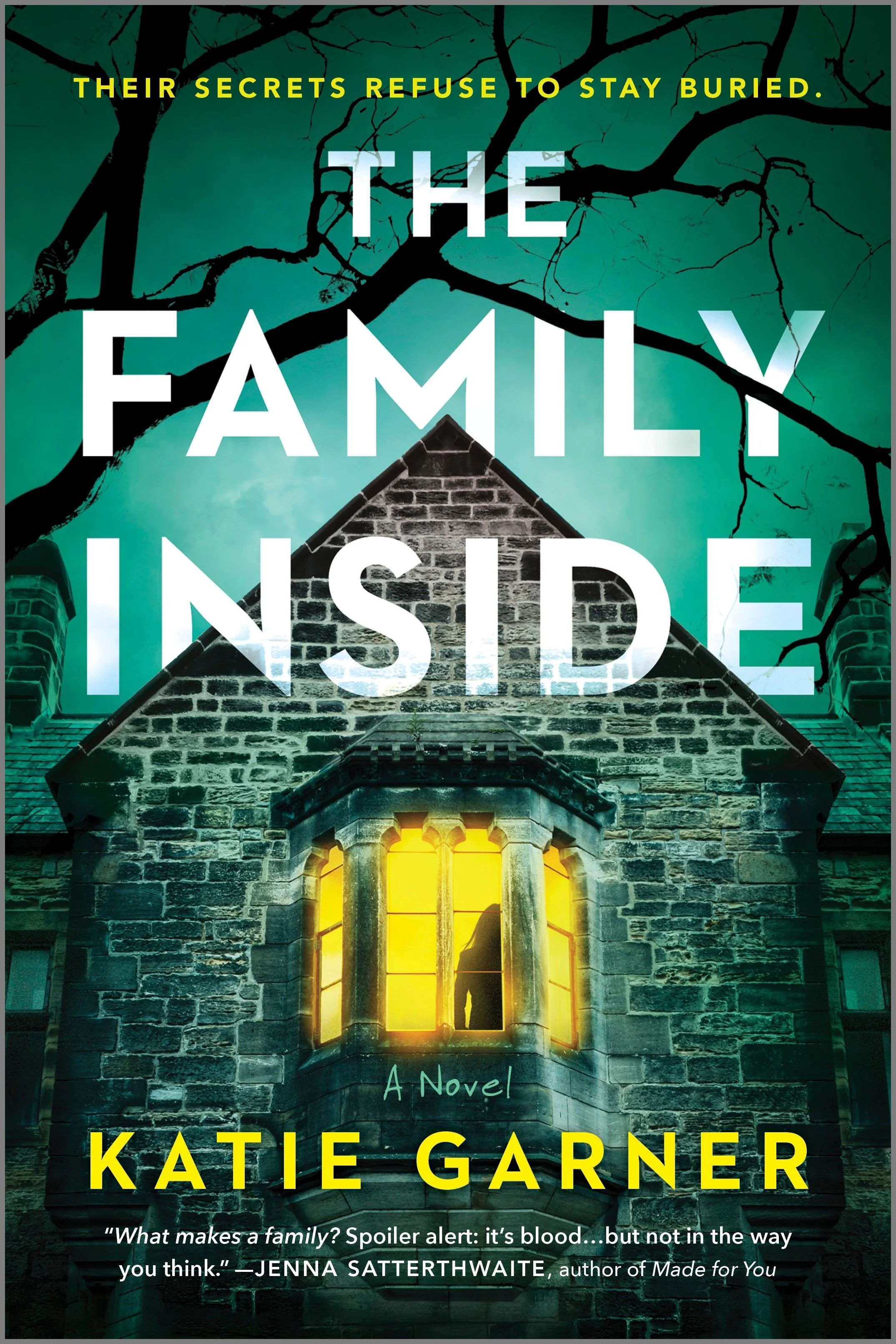 The Family Inside - Image 2