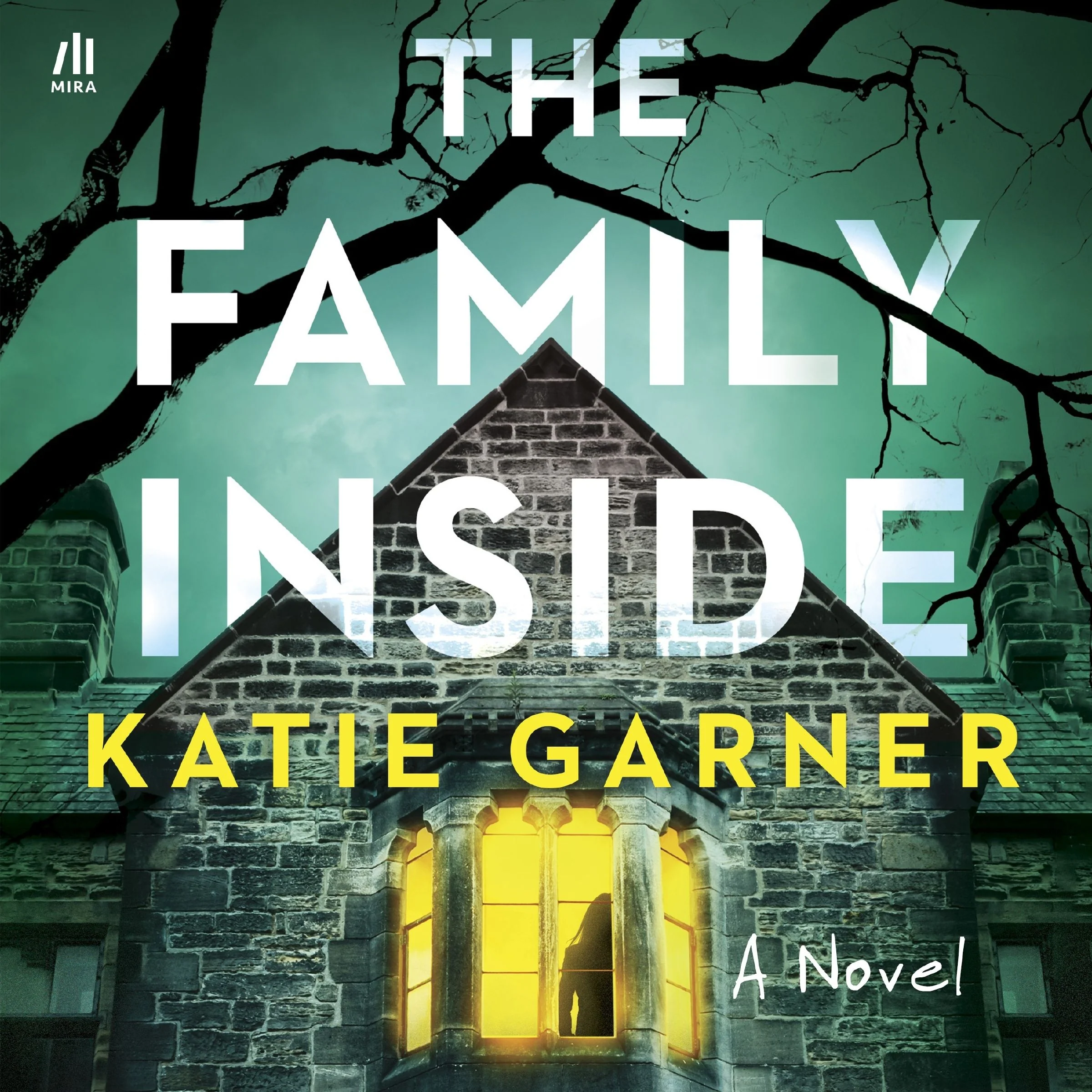 The Family Inside - Image 4