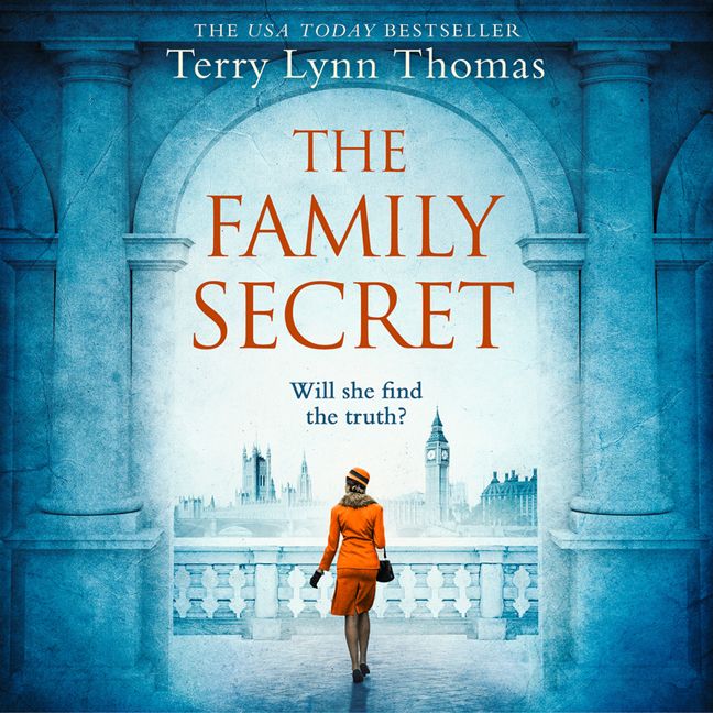 The Family Secret - Image 3