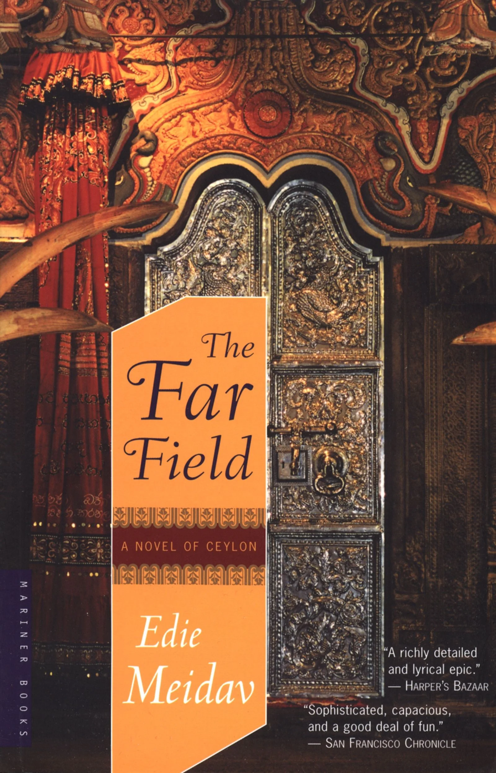 The Far Field - Image 2