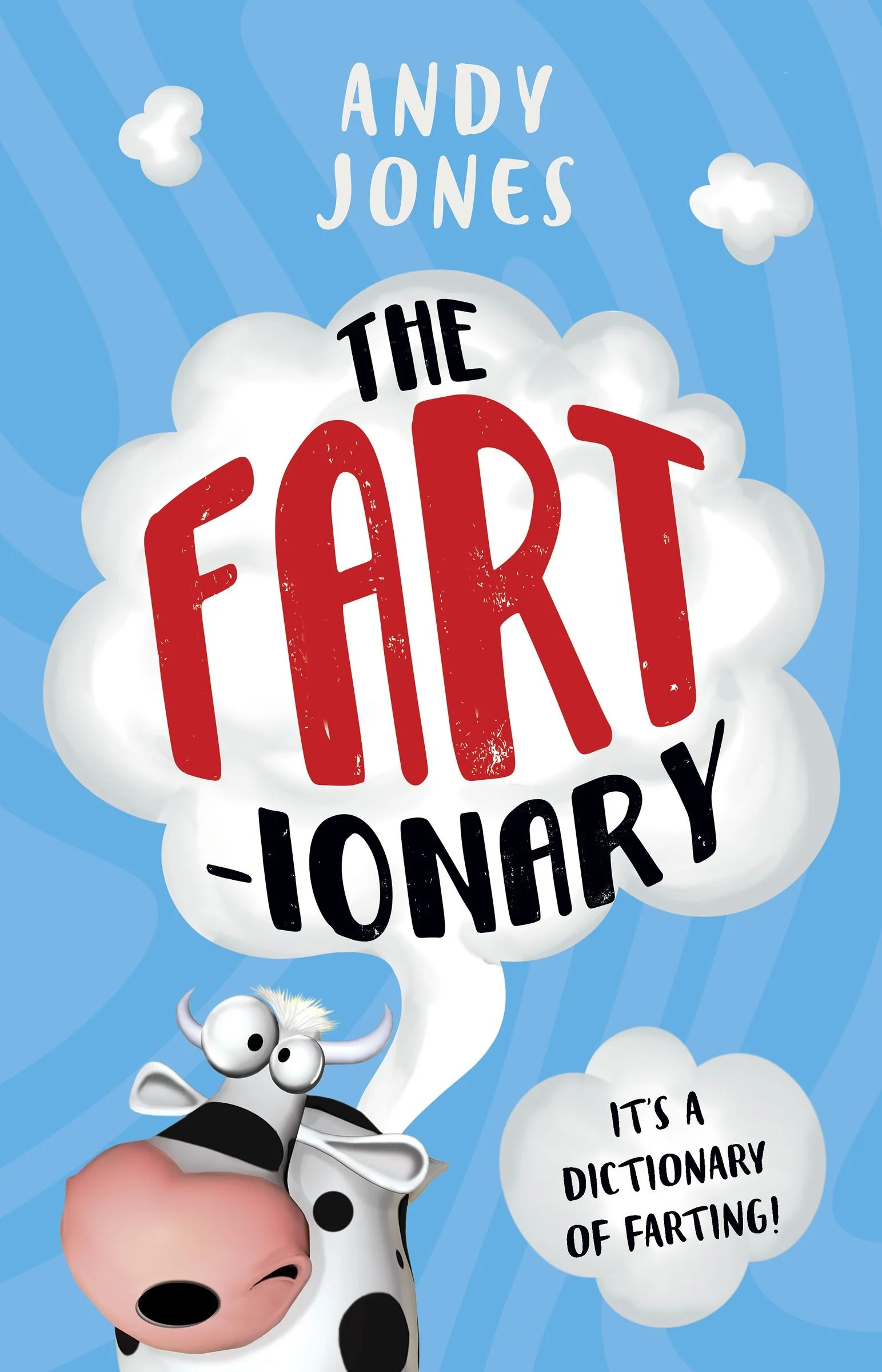 The Fartionary - Image 2