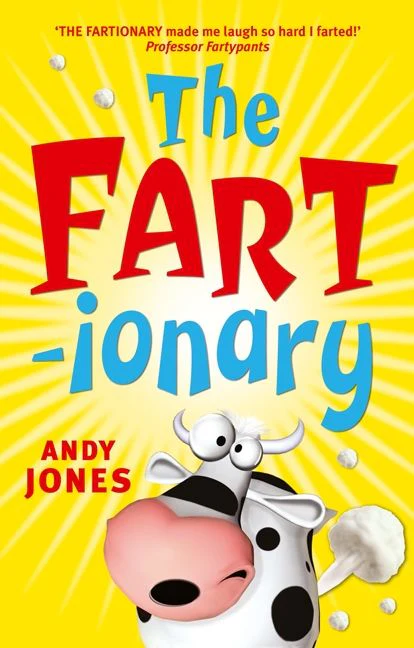 The Fartionary - Image 3