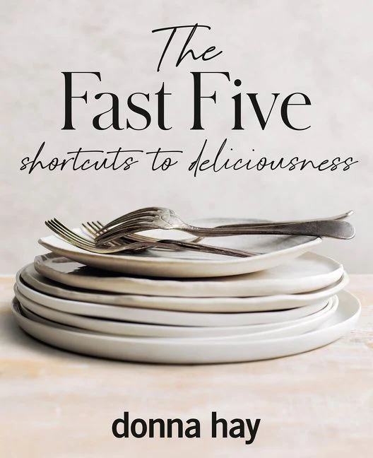 The Fast Five - Image 3