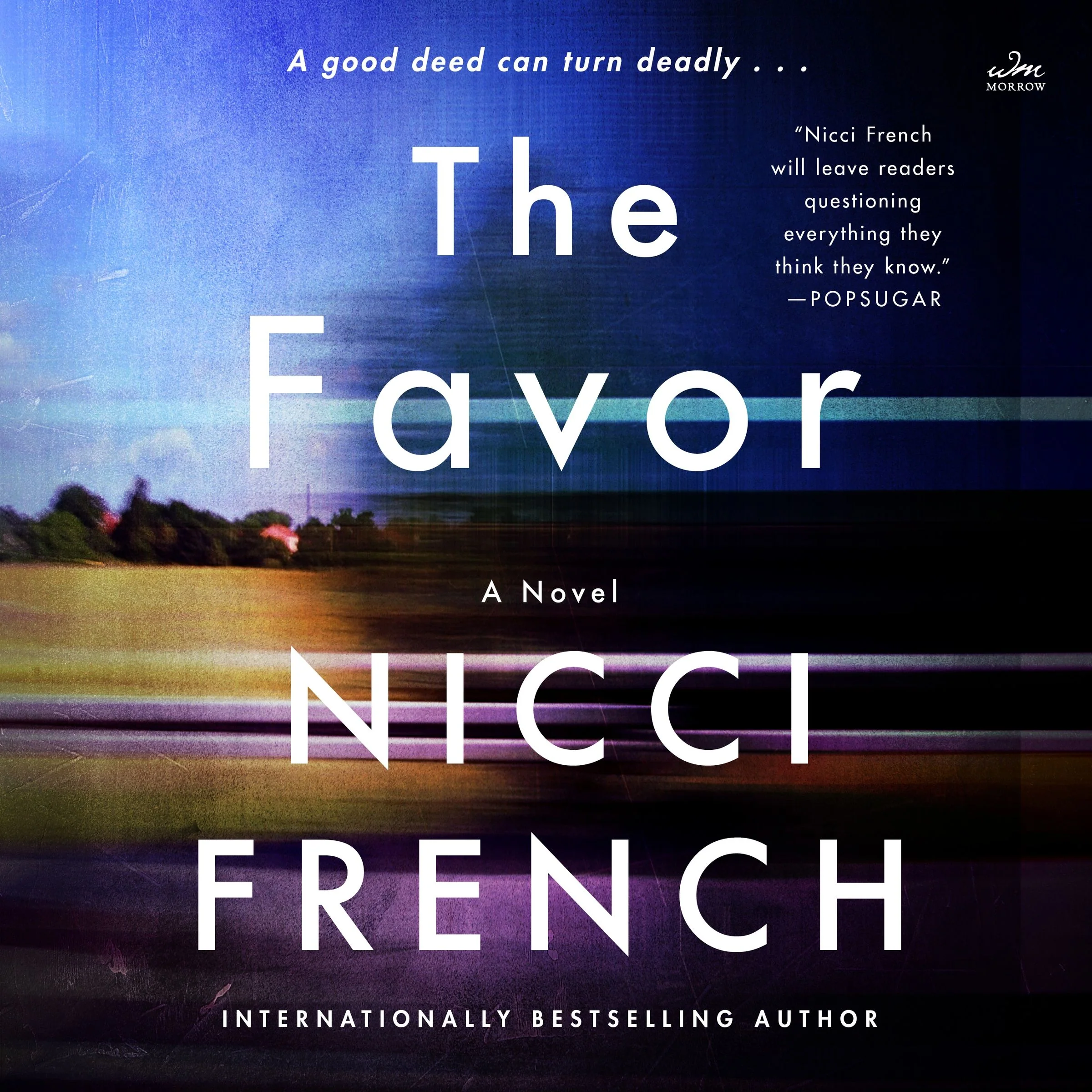 The Favor - Image 5