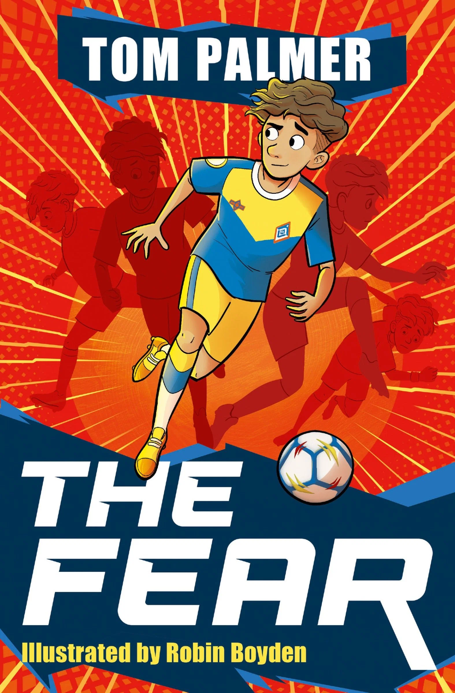 The Fear - Image 2