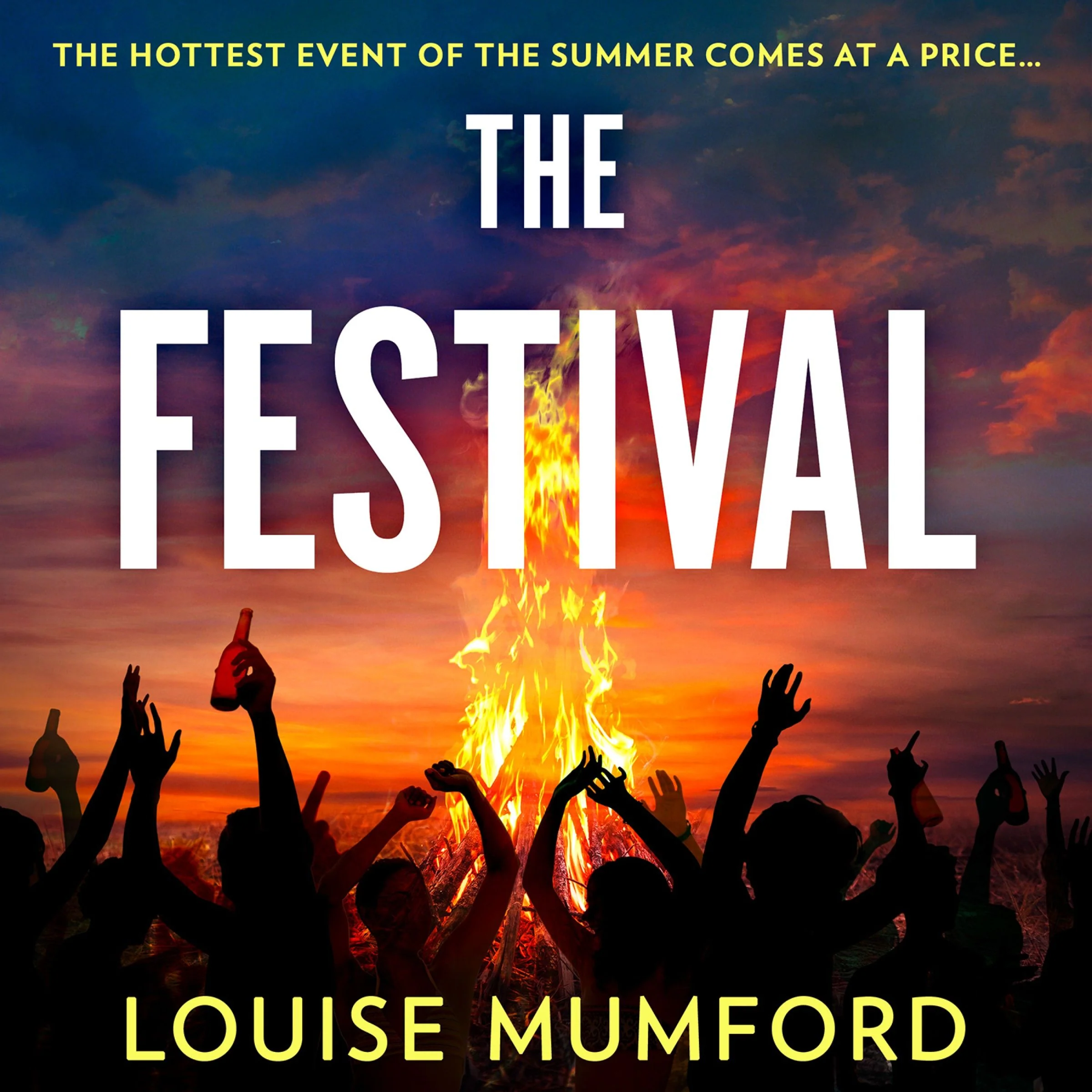 The Festival - Image 2