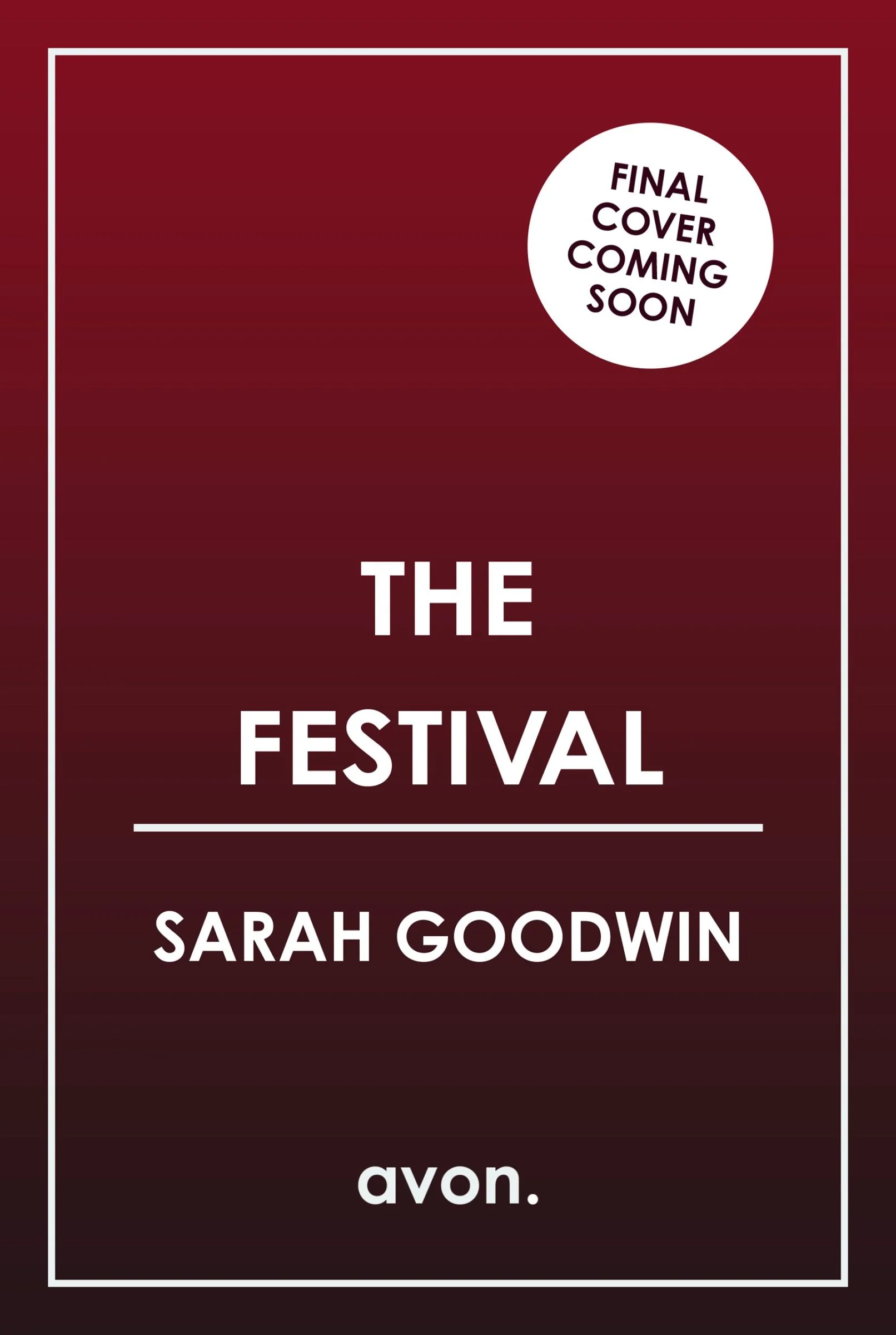 The Festival (The Thriller Collection, Book 6) - Image 3