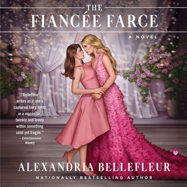The Fiancée Farce - Image 4
