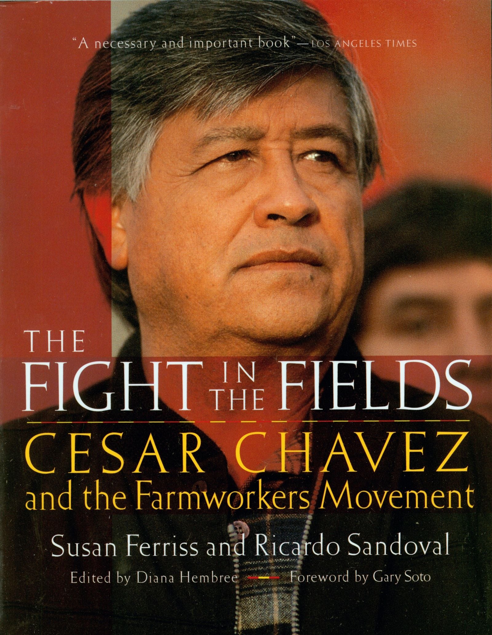 The Fight In The Fields - Image 2