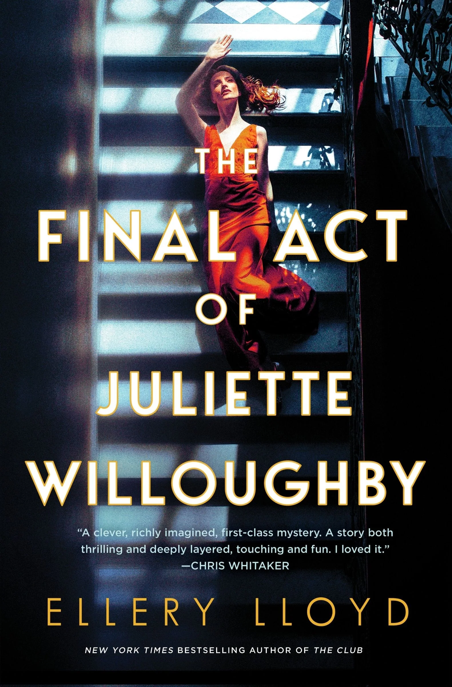 The Final Act of Juliette Willoughby - Image 2