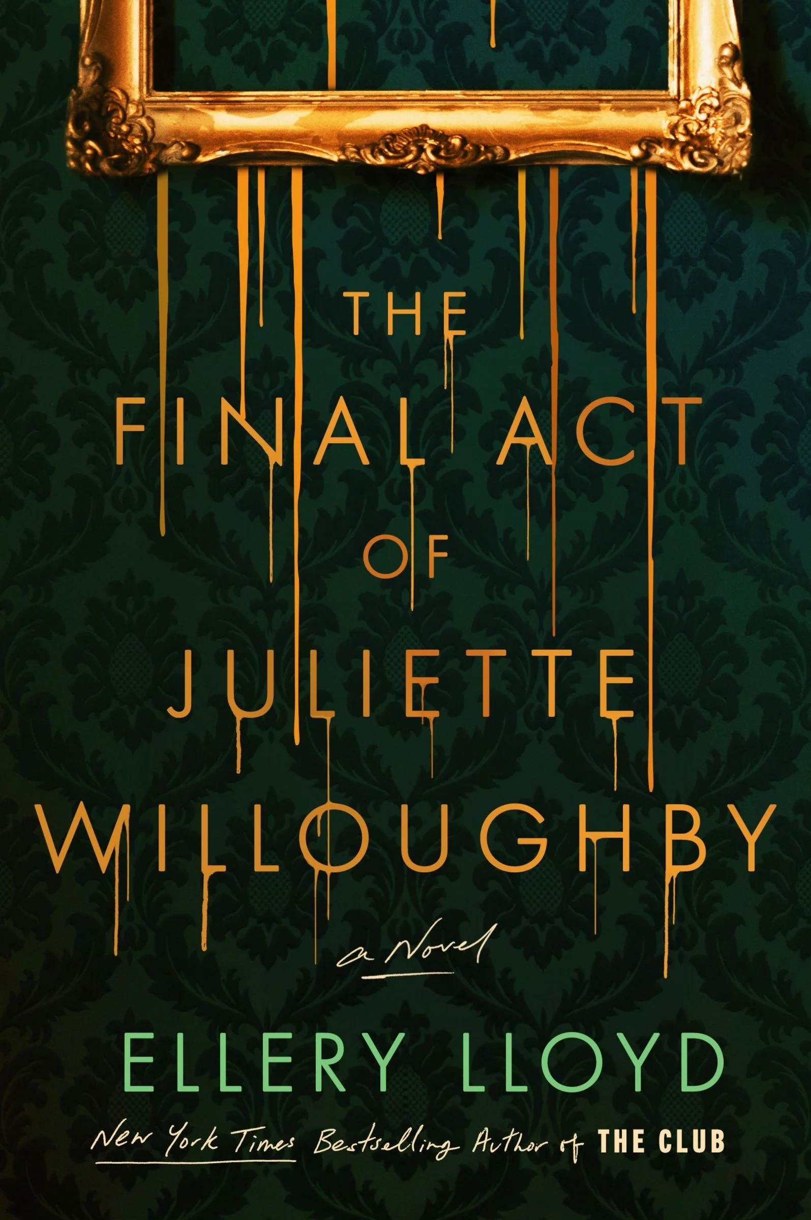 The Final Act of Juliette Willoughby - Image 3