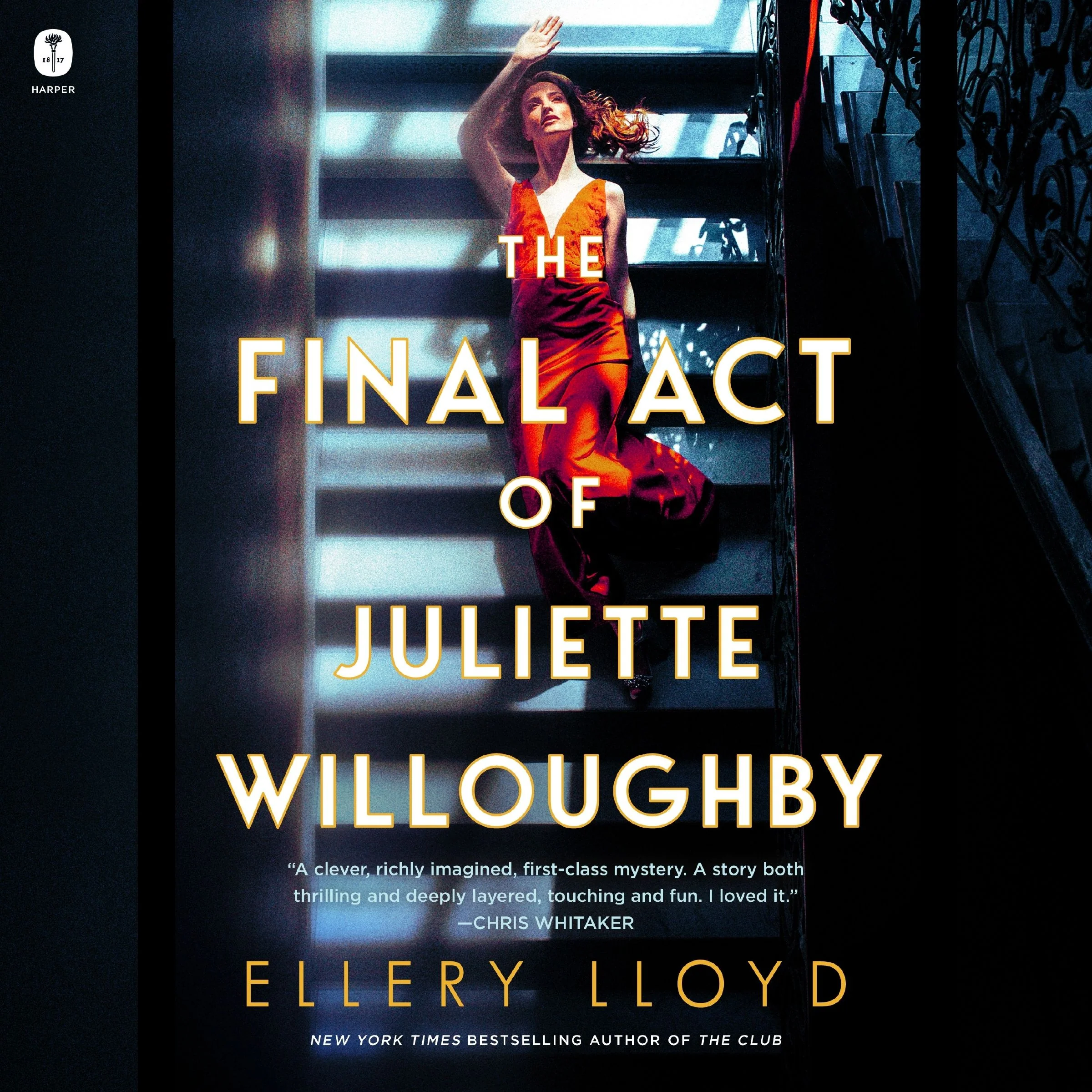 The Final Act of Juliette Willoughby - Image 6