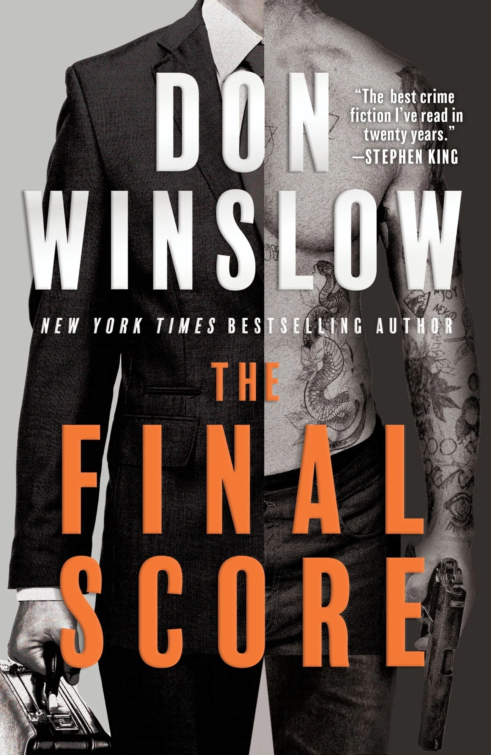 The Final Score - Image 2