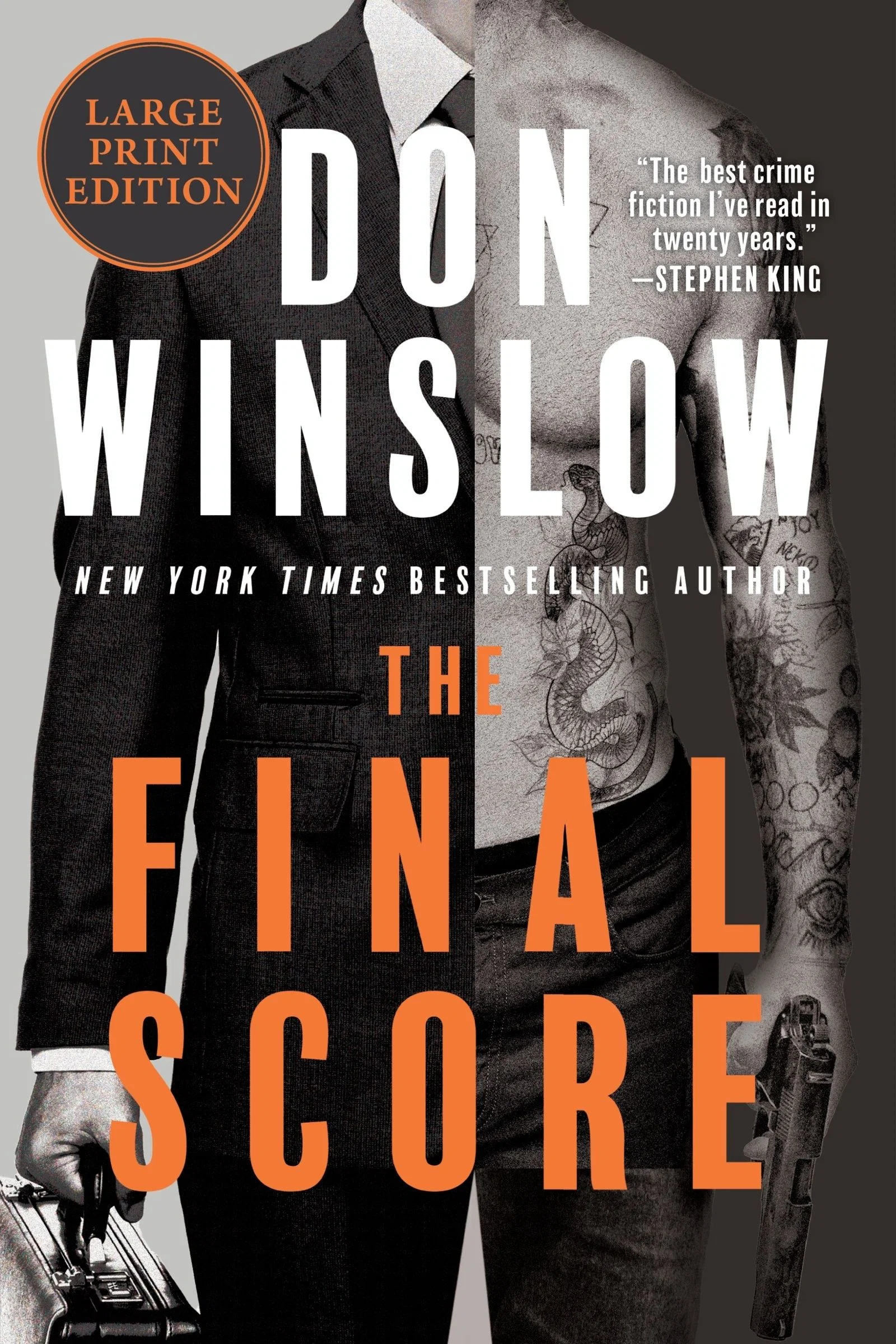 The Final Score - Image 4