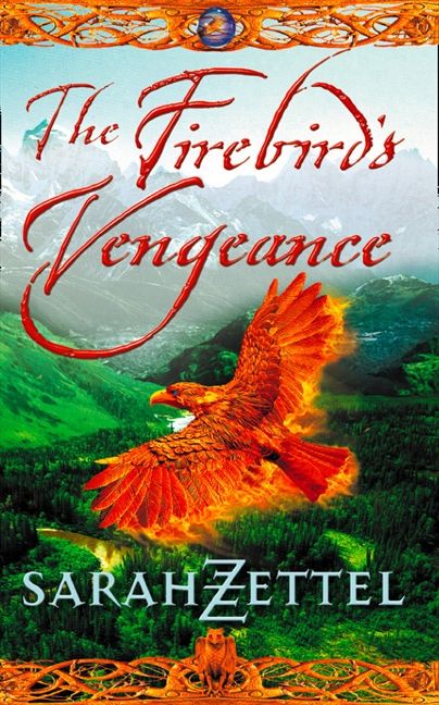 The Firebird’s Vengeance - Image 2
