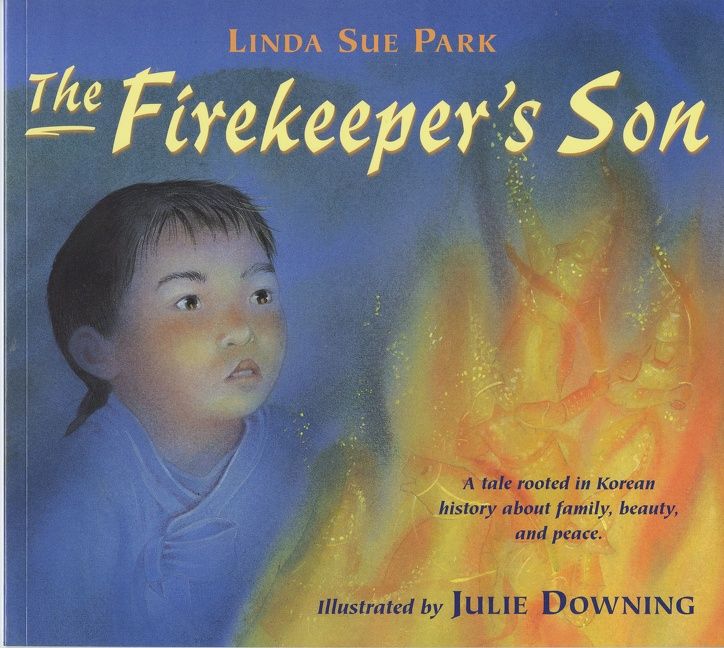 The Firekeeper's Son - Image 3
