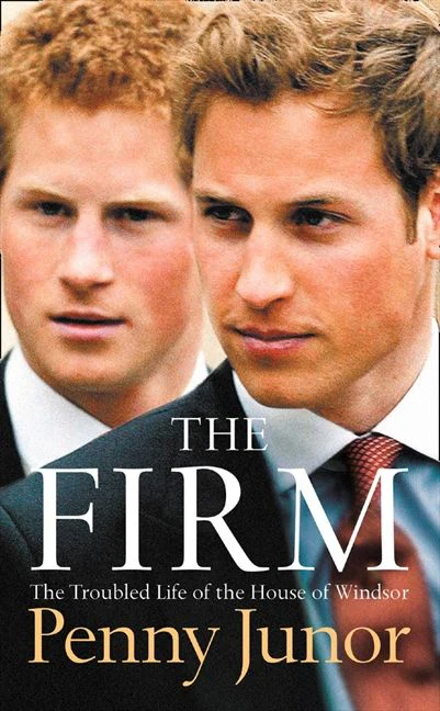 The Firm - Image 2
