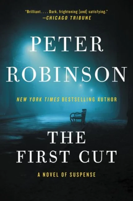 The First Cut - Image 2