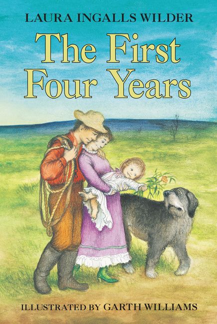The First Four Years - Image 2