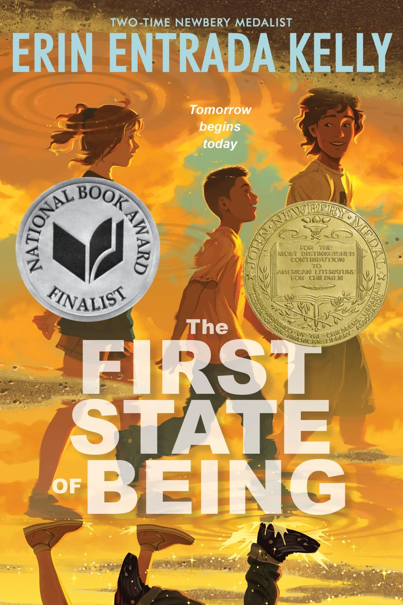 The First State of Being - Image 3