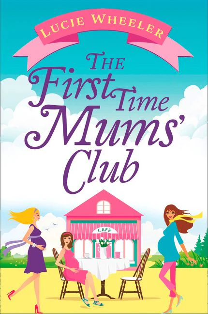 The First Time Mums’ Club - Image 3
