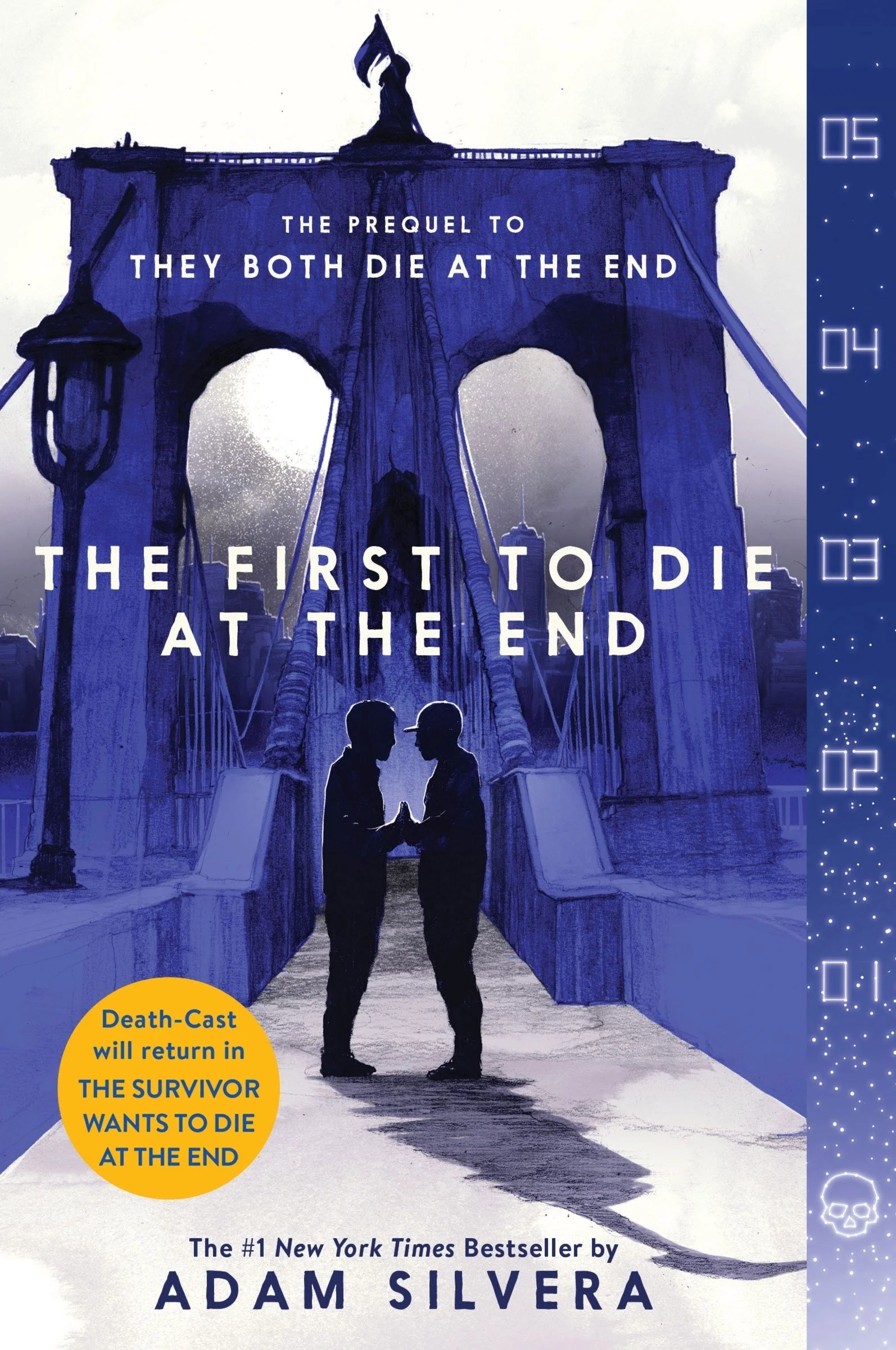 The First to Die at the End - Image 3