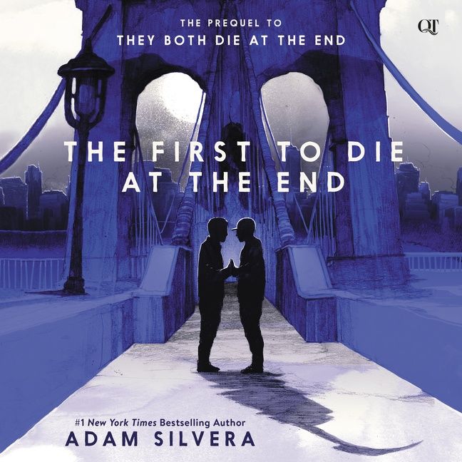 The First to Die at the End - Image 5