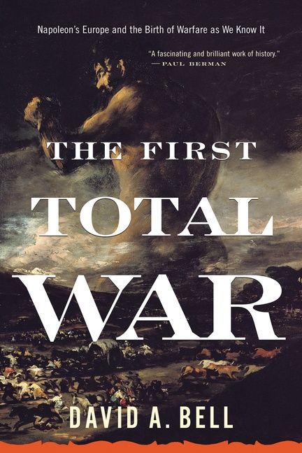 The First Total War - Image 2