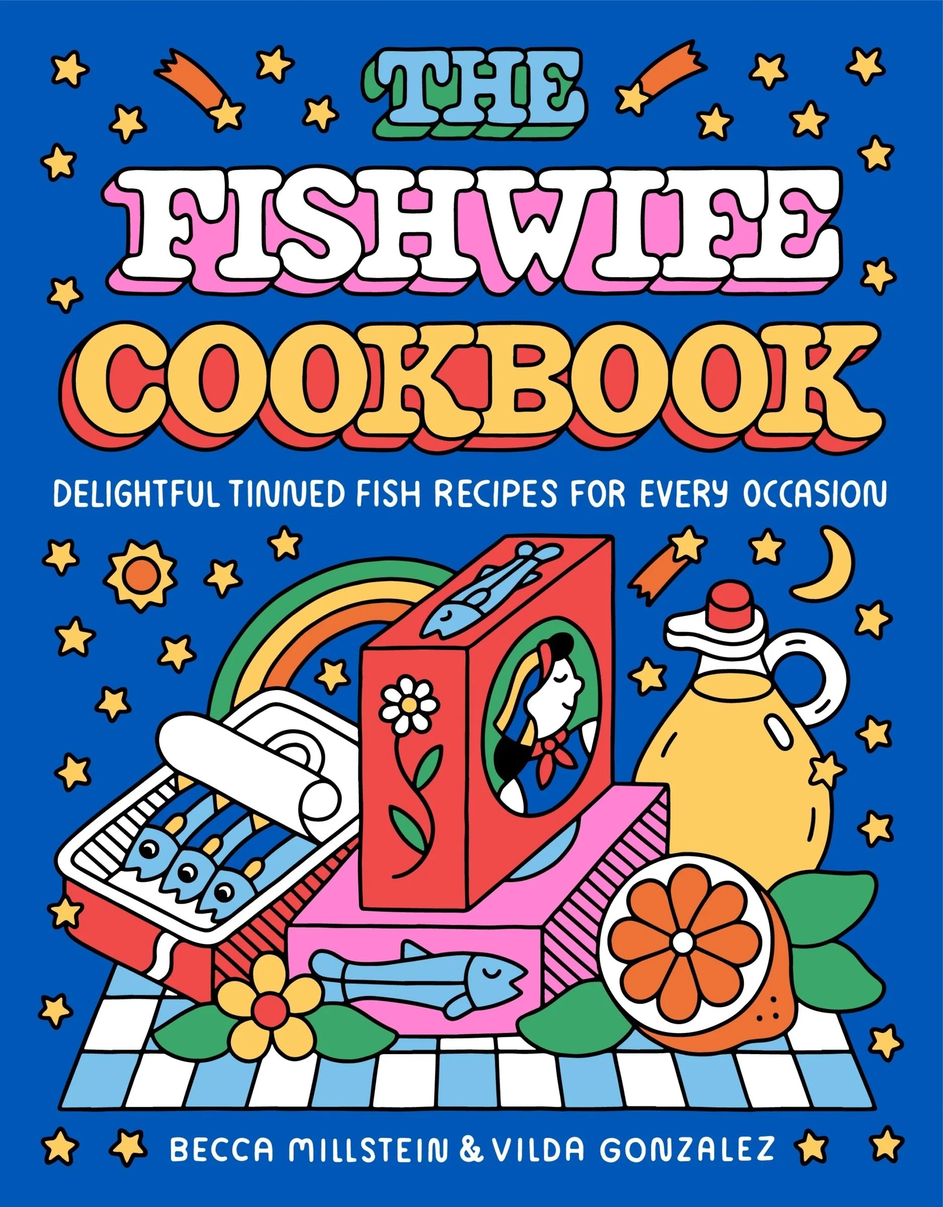 The Fishwife Cookbook - Image 2