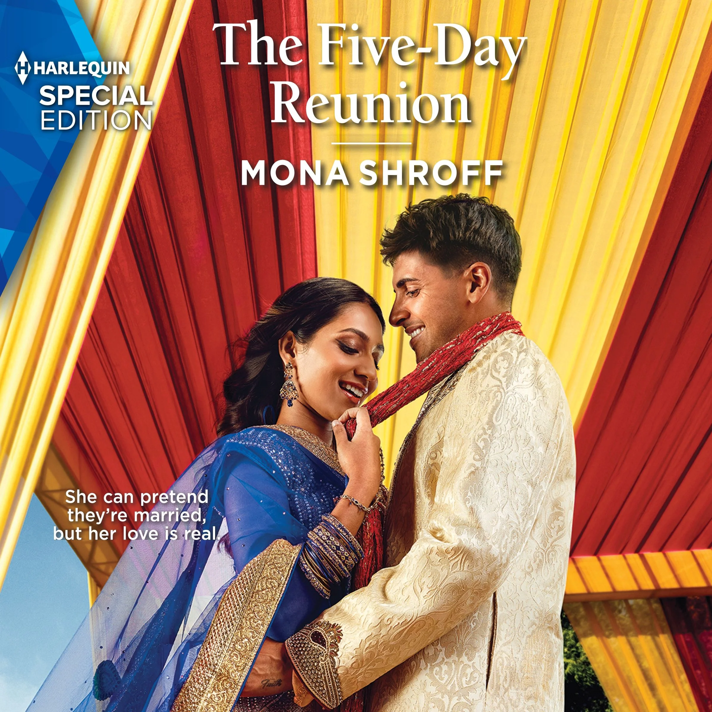 The Five-Day Reunion - Image 2
