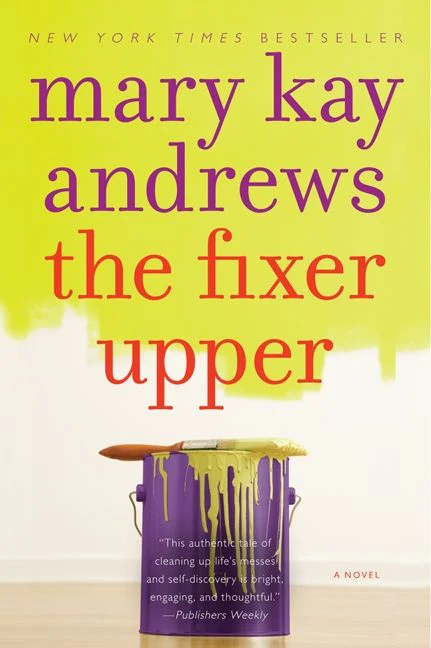 The Fixer Upper - Image 2