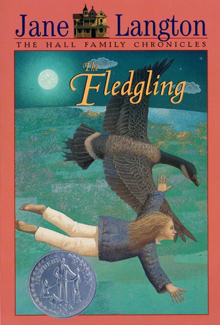 The Fledgling - Image 2