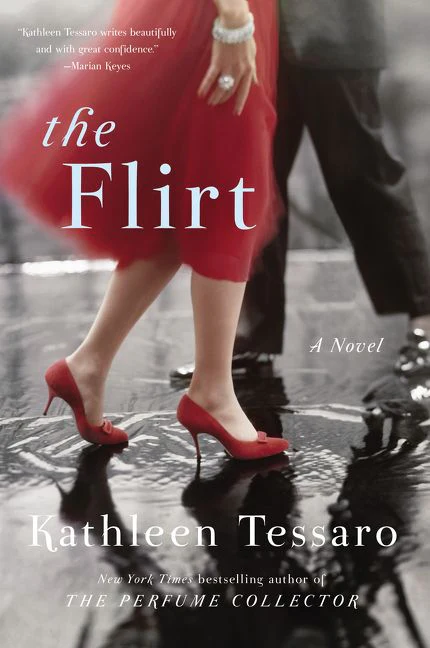 The Flirt - Image 2