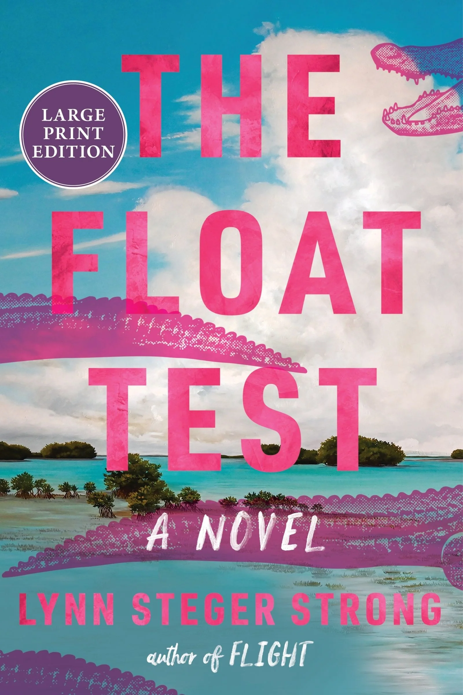 The Float Test - Image 3