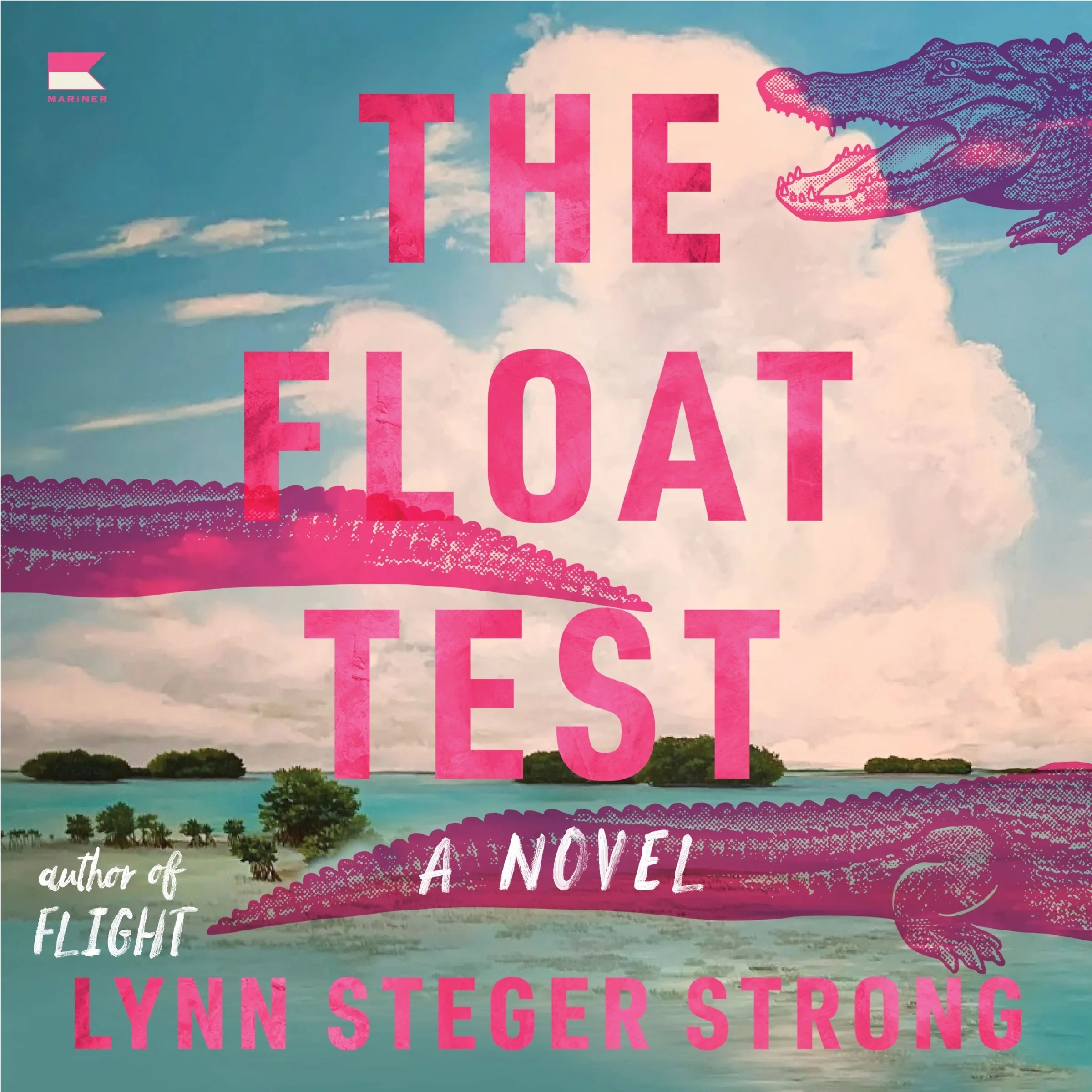 The Float Test - Image 5