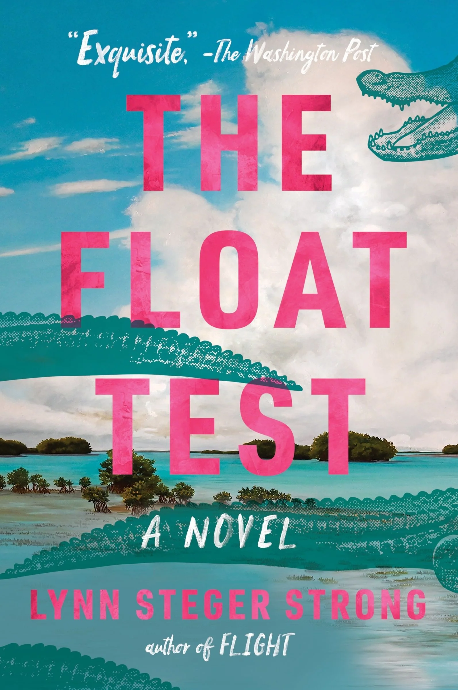The Float Test - Image 6