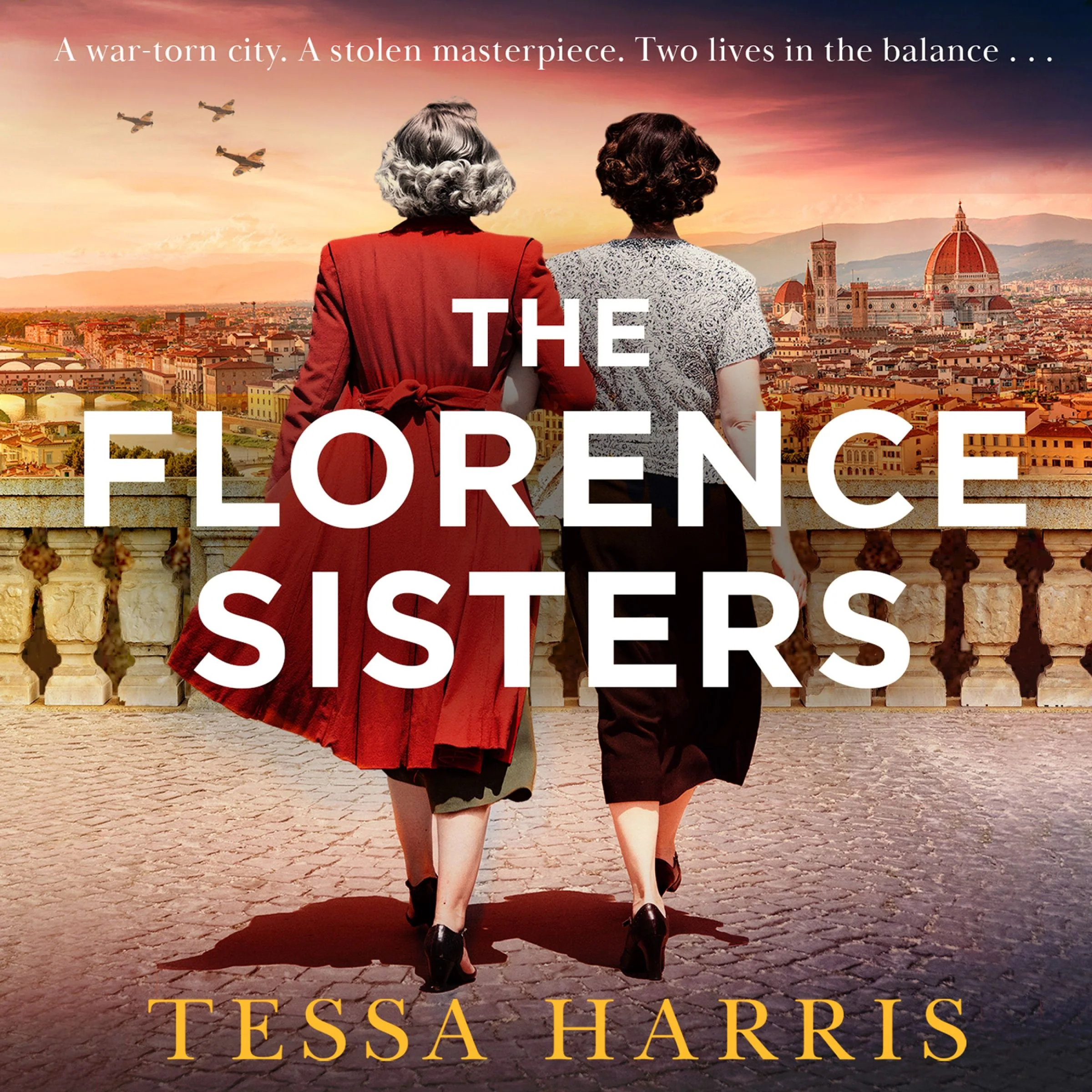 The Florence Sisters - Image 3