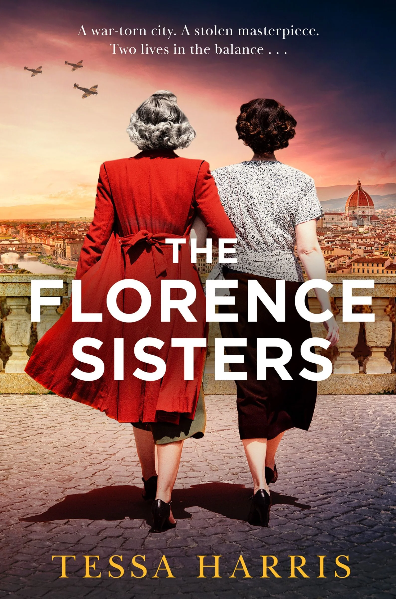 The Florence Sisters - Image 4
