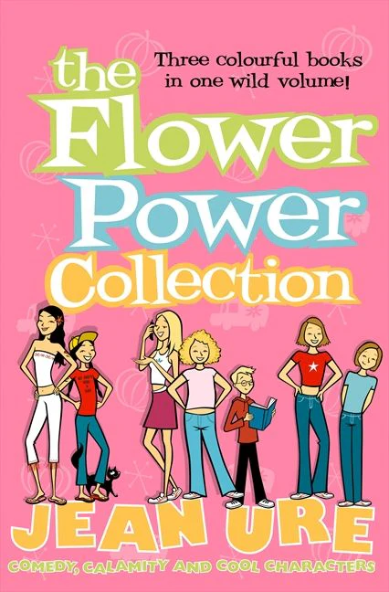 The Flower Power Collection - Image 3