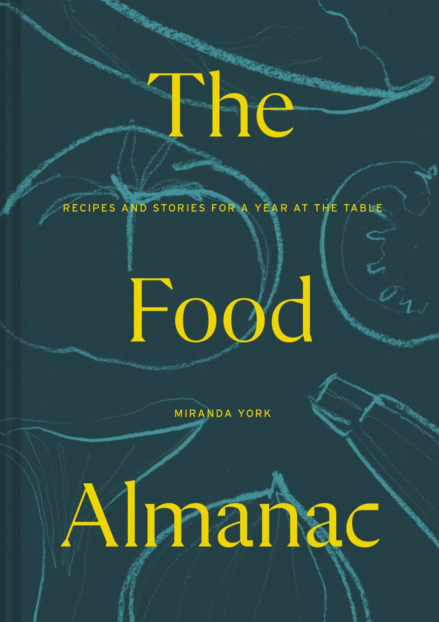 The Food Almanac - Image 2