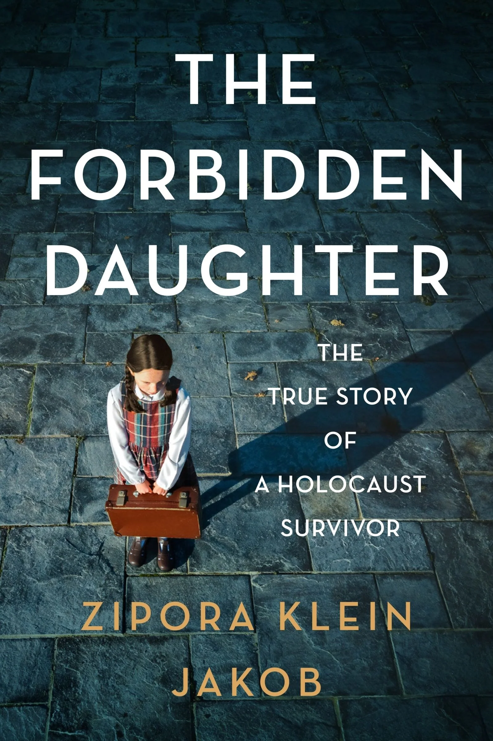 The Forbidden Daughter - Image 2