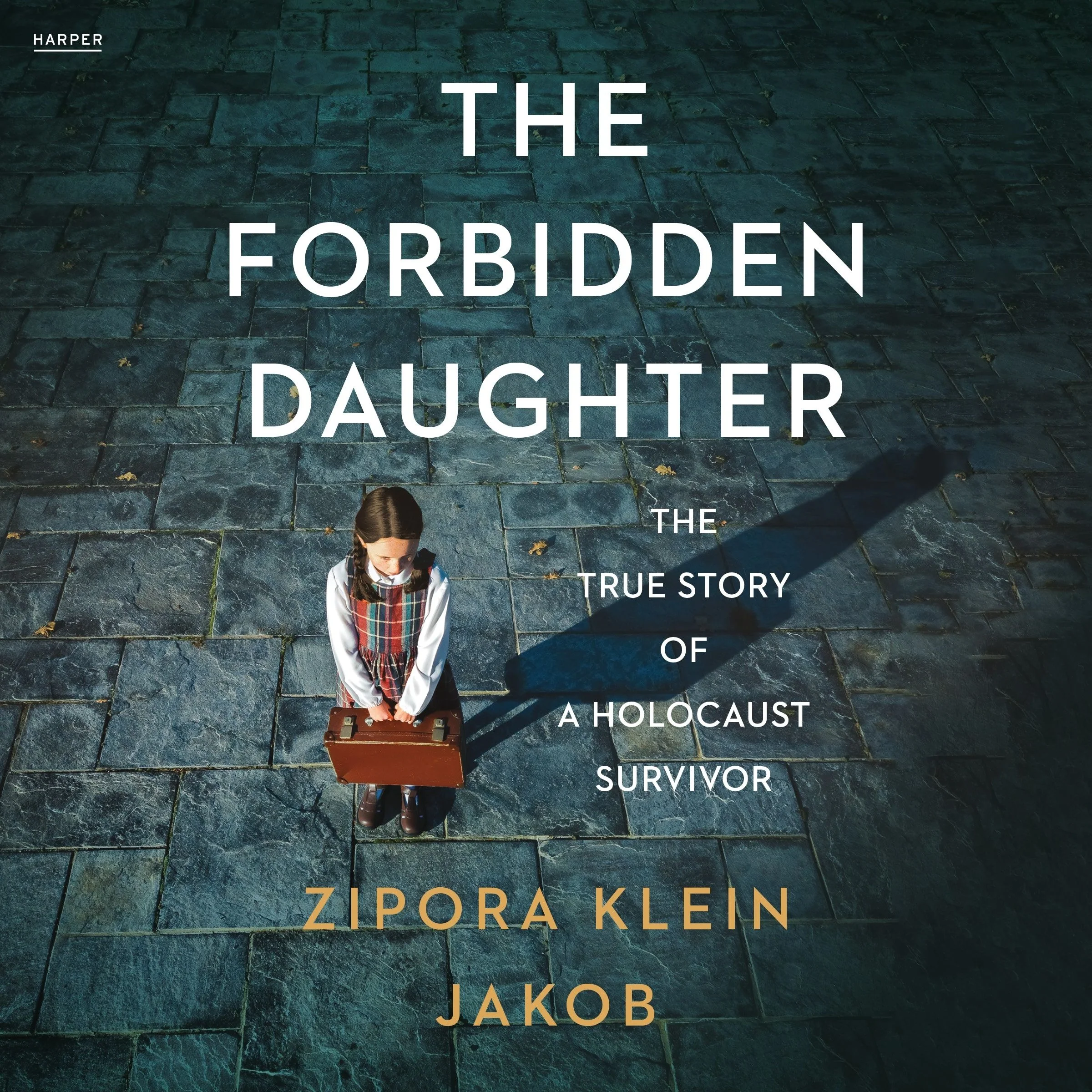 The Forbidden Daughter - Image 4