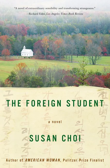 The Foreign Student - Image 2